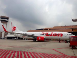 Mulai 2 Agustus 2022, Thai Lion Air Terbangi Rute Thailand-Bali Mulai 2 Agustus 2022, Thai Lion Air Terbangi Rute Thailand-Bali