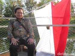 Berkenalan dengan Ayun, Pemilik Desa Restaurant yang Sukses di Belanda