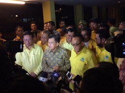 Dukung SE Kapolri, Jusuf Kalla: Menghina Kan Tidak Boleh