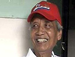 Mendikbud: Almarhum Sartono Menginspirasi Banyak Orang Lewat Hymne Guru