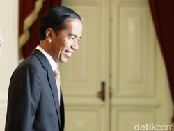Batal Jumpa Pers, Jokowi Langsung Bertolak ke Paris dari Bandara Halim