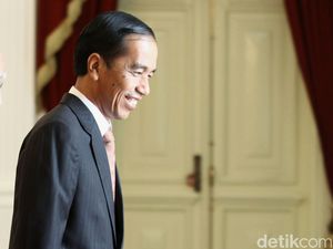 #HBDJokowi Jadi Kado Ulang Tahun Presiden RI #HBDJokowi Jadi Kado Ulang Tahun Presiden RI