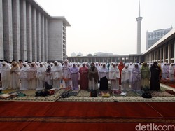 Umat Islam Rentan Terinfeksi Virus Aliran Sesat!