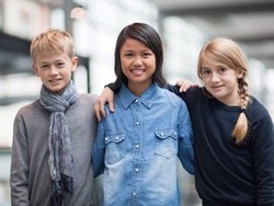 Tips Dari Nadia Untuk Anak-anak yang Ingin Menulis Buku