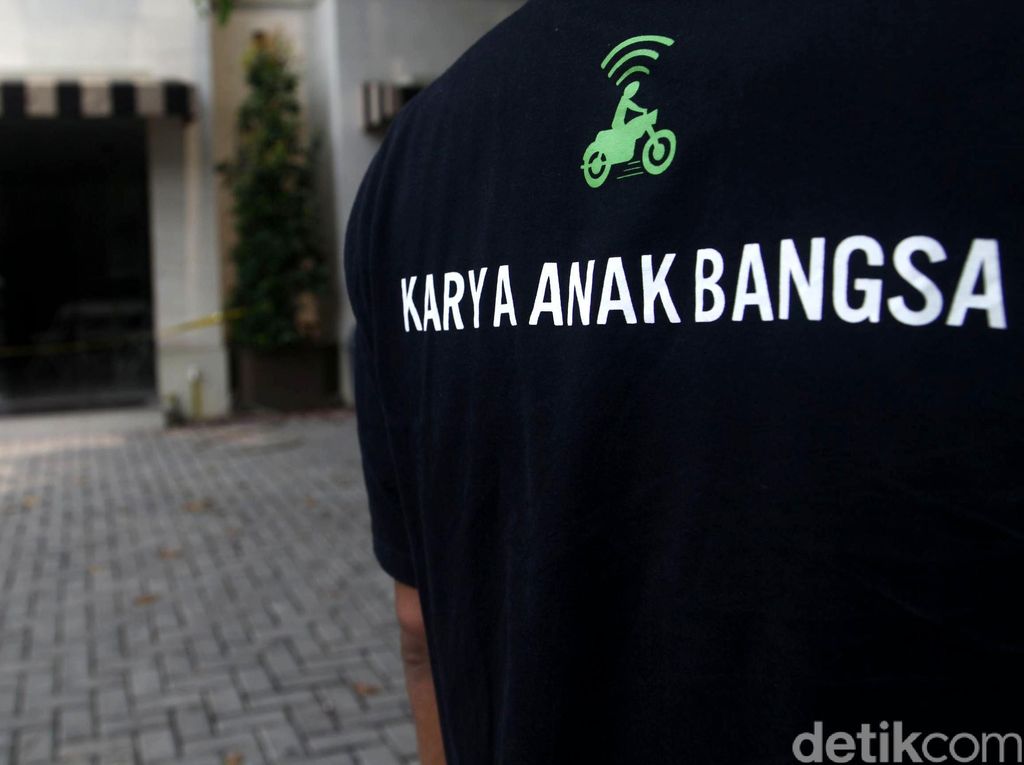 Jadi Andalan Transportasi di Bali, Go-Jek Siap Gandeng Angkutan Sewa Jadi Andalan Transportasi di Bali, Go-Jek Siap Gandeng Angkutan Sewa