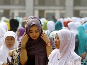 UIN Syarif Hidayatullah Targetkan Internasionalisasi Kampus di Tahun 2021