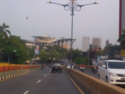 Kondisi Udara Membaik, Pemprov Riau Akhirnya Cabut Status Darurat Asap