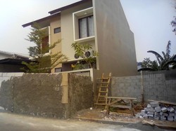 Rumah Deni di Bintaro Ditembok Warga, Ahok Perintahkan Wali Kota Jaksel Urus