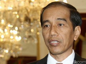 Jokowi Temui Bos Google cs, Mau Bahas Apa?