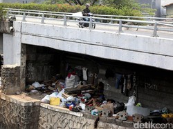 Dalam 2 Tahun Jumlah Orang Miskin RI Turun, Ini Penyebabnya