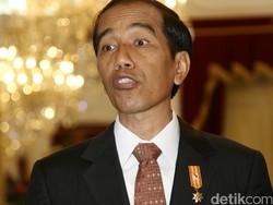 Jokowi: Publik Semakin Kritis, Negara Tidak Bisa Menghambat Arus Informasi