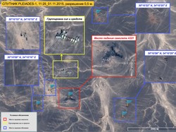 Tersebar Sejauh 70 Km, Begini Penampakan Puing Pesawat Rusia yang Jatuh