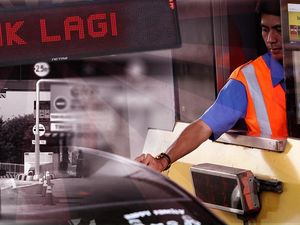 Siap-siap! Tarif Tol & Parkir DKI Bakal Naik Jelang Akhir 2019 Siap-siap! Tarif Tol & Parkir DKI Bakal Naik Jelang Akhir 2019