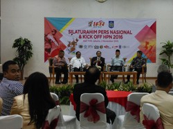 Menko Rizal Ramli: Sudah Waktunya Indonesia Jadi Negara Pemenang