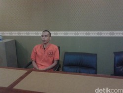 Takut Dikebiri, Maskur Si Pencabul 15 Anak: Saya Merasa Berdosa