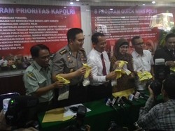 Tak Ada Bukti, Penyidikan Kasus Beras Plastik Dihentikan