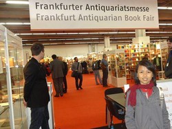 Nadia, Penulis Cilik dari Bantul yang Karyanya Mendunia