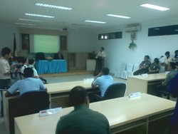 Gandeng Kanada, Kemhan Gelar Pelatihan Pelayanan Publik untuk Perwira