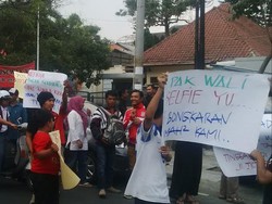 Pemkot Bandung Digugat Rp 52 Triliun oleh Warga Kebonwaru