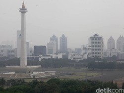 Jangan Khawatir, Gempa Pandeglang Tidak Terjadi di Lempeng Megathrust