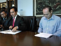 Yusril: Saya Tidak Mengajak Pemprov DKI Berkelahi di Pengadilan