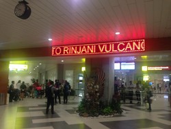 Dampak Penutupan 4 Bandara, 40 Penerbangan di Surabaya Dibatalkan