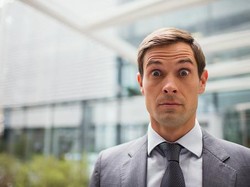 Ini Saran Pakar Untuk Mengatasi Serangan Panik