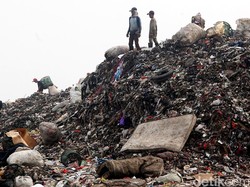 Jakarta vs Bekasi, Begini Kisruh Sampah Bantargebang dari Masa ke Masa