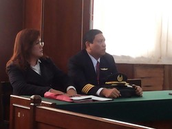 Gugatan Pilot ke Lion Air, Capt Oliver Akan Hadirkan Ahli Penerbangan