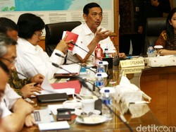 Pemerintah Kerja Sama dengan UGM Tangani Kebakaran Lahan Gambut