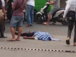 Segera Proses Hukum Anggota Kostrad yang Tembak Pemotor di Cibinong