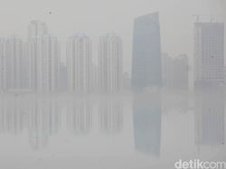 Menilik Rencana Pengurangan Emisi Karbon di Tingkat Daerah