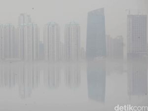 Menilik Rencana Pengurangan Emisi Karbon di Tingkat Daerah