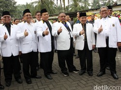 PKS Tuntut Ketegasan Sikap PAN di KMP