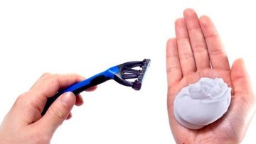 Detik-Detik Mengerikan: Pria Ini Hampir Melayang Setelah Cabut Rambut di Area Sensitif!