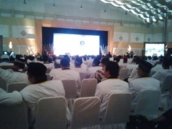 PKS Gelar Mukernas, Panaskan Mesin Politik Jelang Pilkada