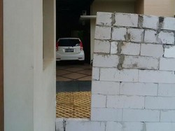 Usulkan Buat Jalan Baru, Wali Kota Jaksel Mediasi Warga Bintaro