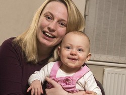 Pendarahan Otak Berat, Wanita Ini Akhirnya Bersalin dalam Kondisi Koma