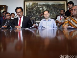 Diminta Buat Rekening Khusus Bantargebang, PT GTJ dan PT NOEI Heran