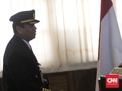 Kapten Oliver Minta PN Jakpus Periksa Chief Pilot Lion Air