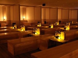 Lagi Tren di Korea, Pemakaman Khusus untuk Orang yang Masih Hidup