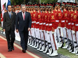 Presiden Finlandia akan Temui Ahok Bahas Kerjasama Berbagai Bidang