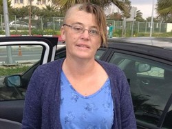 Dikira Kejedot Karang Saat Menyelam, Benjolan Katherine Ternyata Tumor