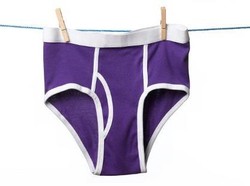 Bila Ingin Segera Punya Anak, Pastikan Celana Dalam Anda Tak Ketat