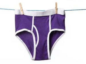 Pria di Surabaya Ditangkap Usai Curi Celana Dalam Laki-laki yang Disukainya Pria di Surabaya Ditangkap Usai Curi Celana Dalam Laki-laki yang Disukainya