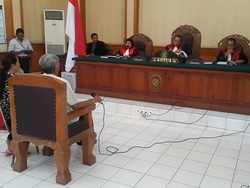 Kesaksian Penghuni Kos Margriet soal Jeritan Engeline: Sakit Mami, Sakit