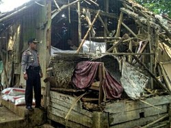 Ibu Masak Batu, Deddy Mizwar: Semoga Aksi Kapolres Cianjur Menginspirasi Banyak Orang