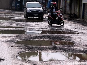 Ramai #SaveParungPanjang Protes Truk Tambang, Pemkab Bogor Angkat Bicara
