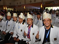 Pemilihan Capim KPK di DPR Terus Tertunda, ini Alasan PKS