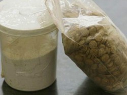 Pangeran Saudi Didakwa Selundupkan Narkoba